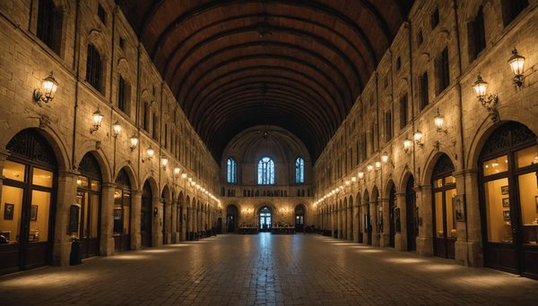 Explore albi: your ultimate immersive audioguide experience